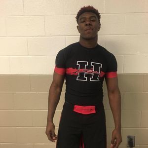 Meet your Posher, Malik